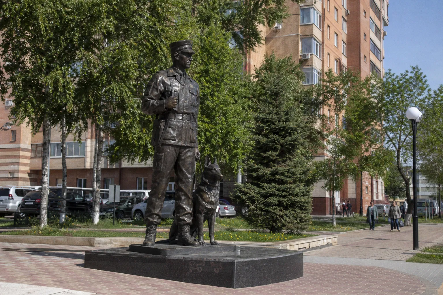 Благовещенск вошел в число российских городов с самым высоким качеством жизни