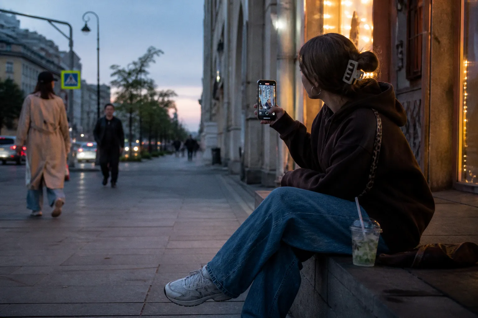 Феномен «kinda chic»: почему TikTok-тренд на обыденность стал способом самовыражения