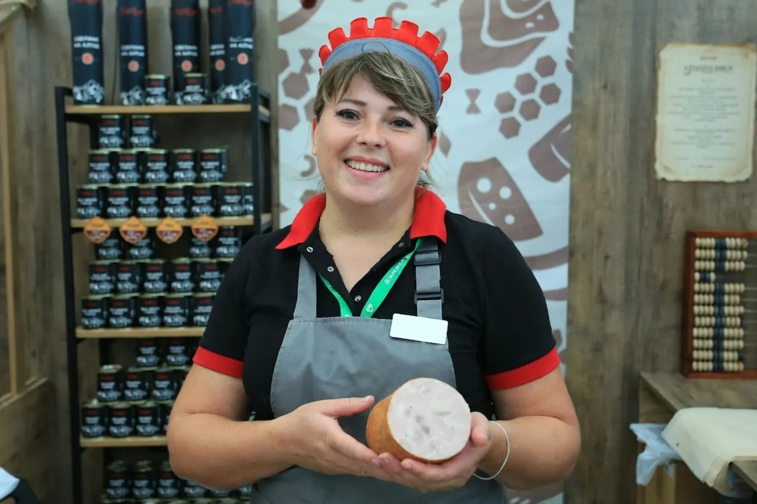Гастрофестиваль в парке «Изумрудный»: как провести день с пользой и вкусом