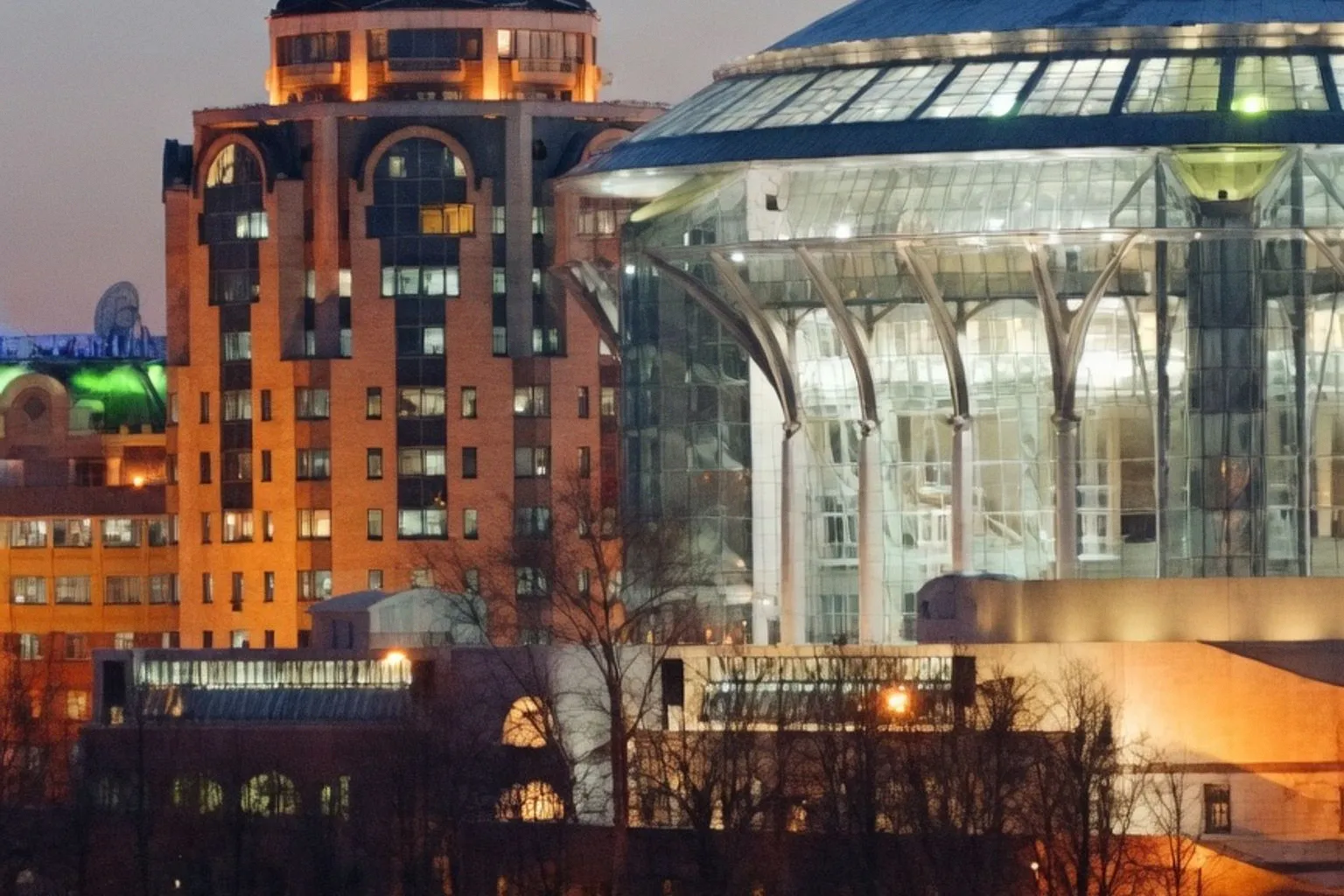 Где искать искусство: как устроены креативные кластеры Москвы