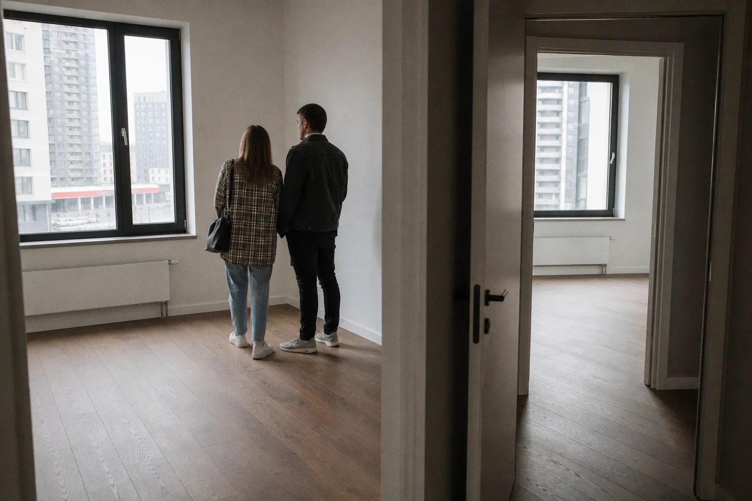 Главные события на рынке недвижимости: обзор аналитики за вторую половину июля