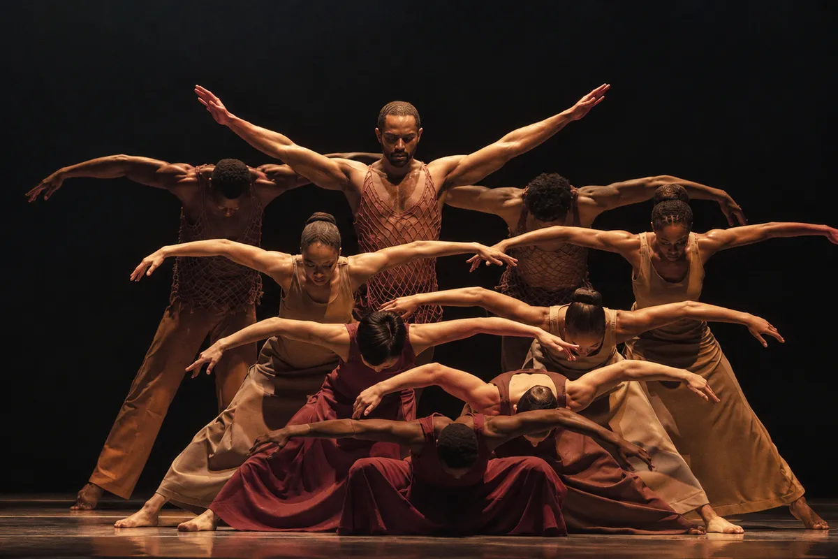 Главные события недели в Нью-Йорке: «Медея» Керубини и премьера ABT