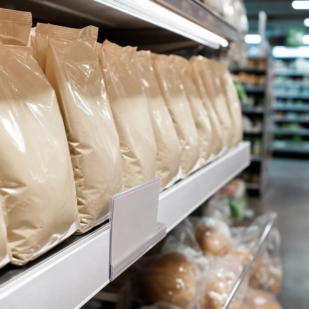 Изменения в работе продуктовых магазинов с июня: что важно знать покупателям
