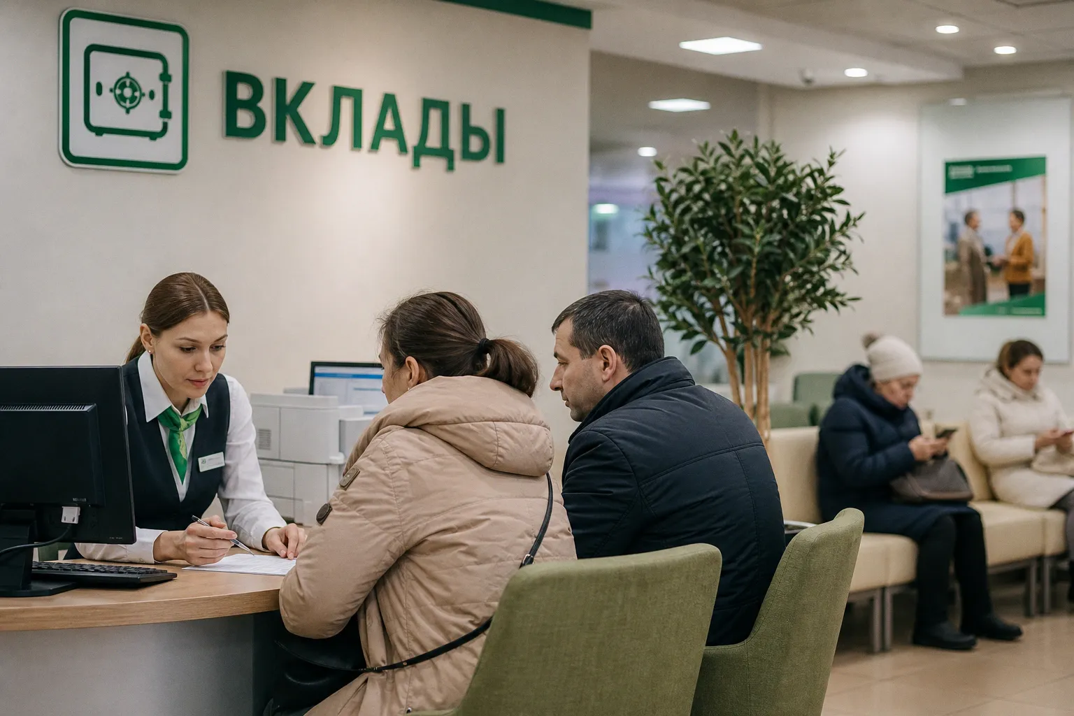 Какой вклад открыть, если деньги нужны в ближайшие месяцы: советы экспертов