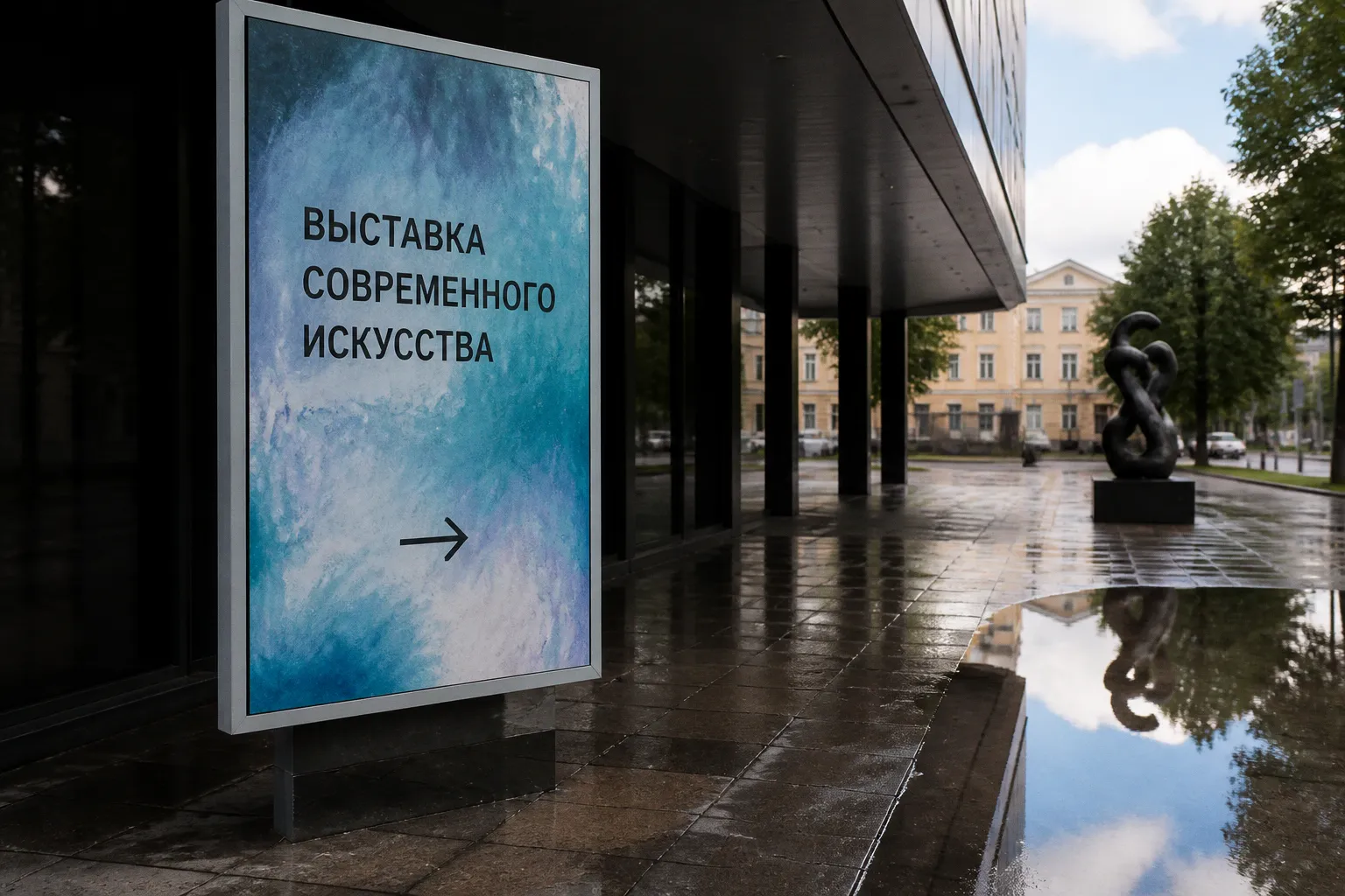 Куда сходить в августе: главные арт-выставки сезона