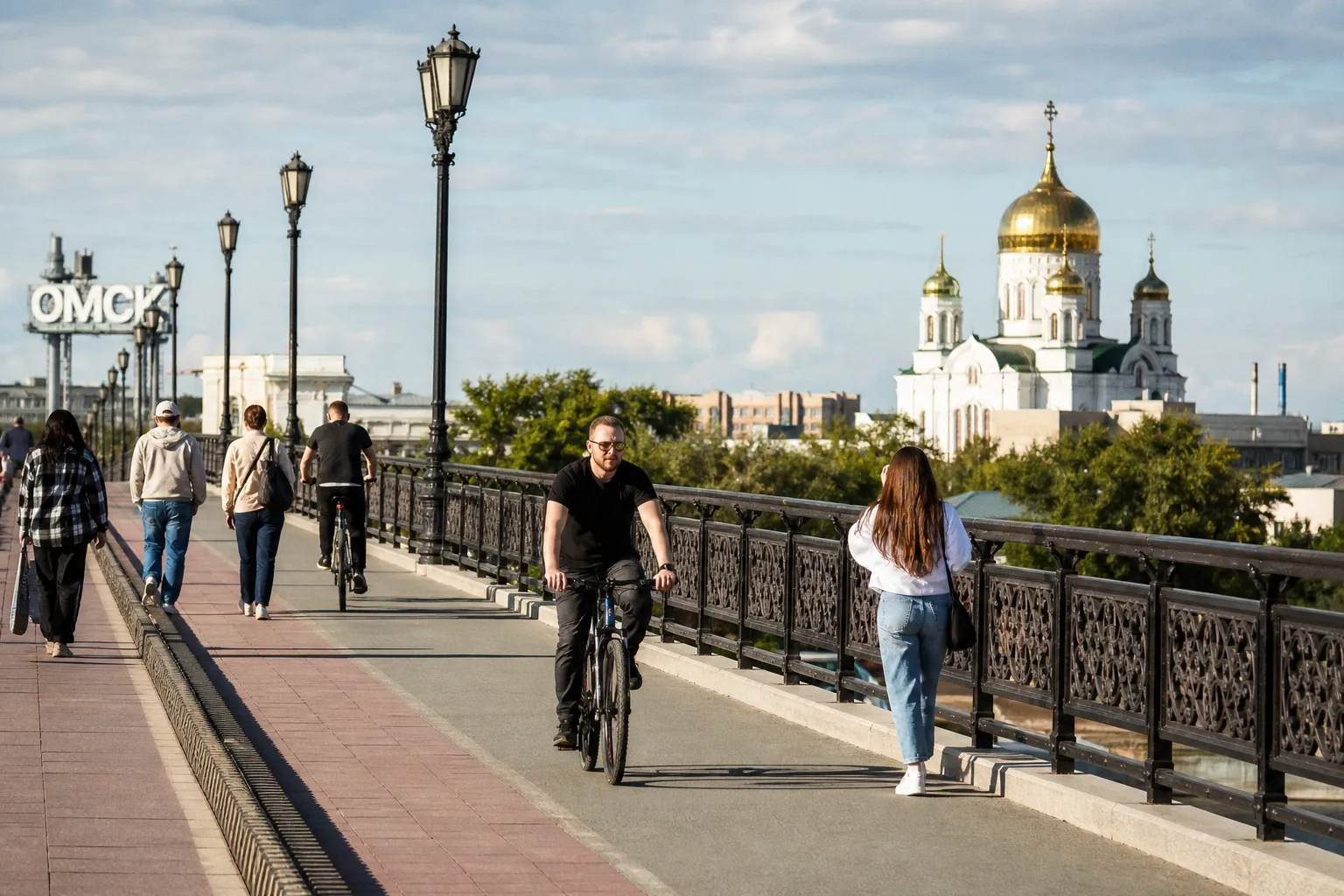 Куда сходить в Омске: от кругосветных яхт до лекций о чайной культуре
