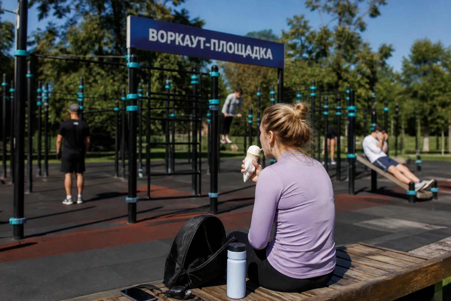 Мороженое против ЗОЖ: как сохранить десерты в рационе в эпоху «Оземпика»