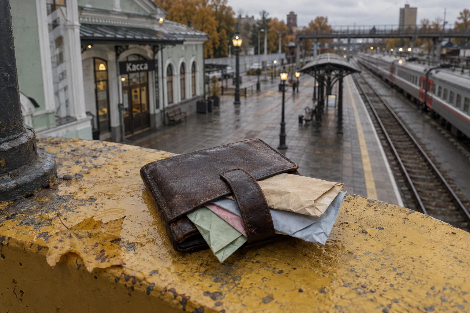 Планирование бюджета семьи: закулисье честного учета расходов