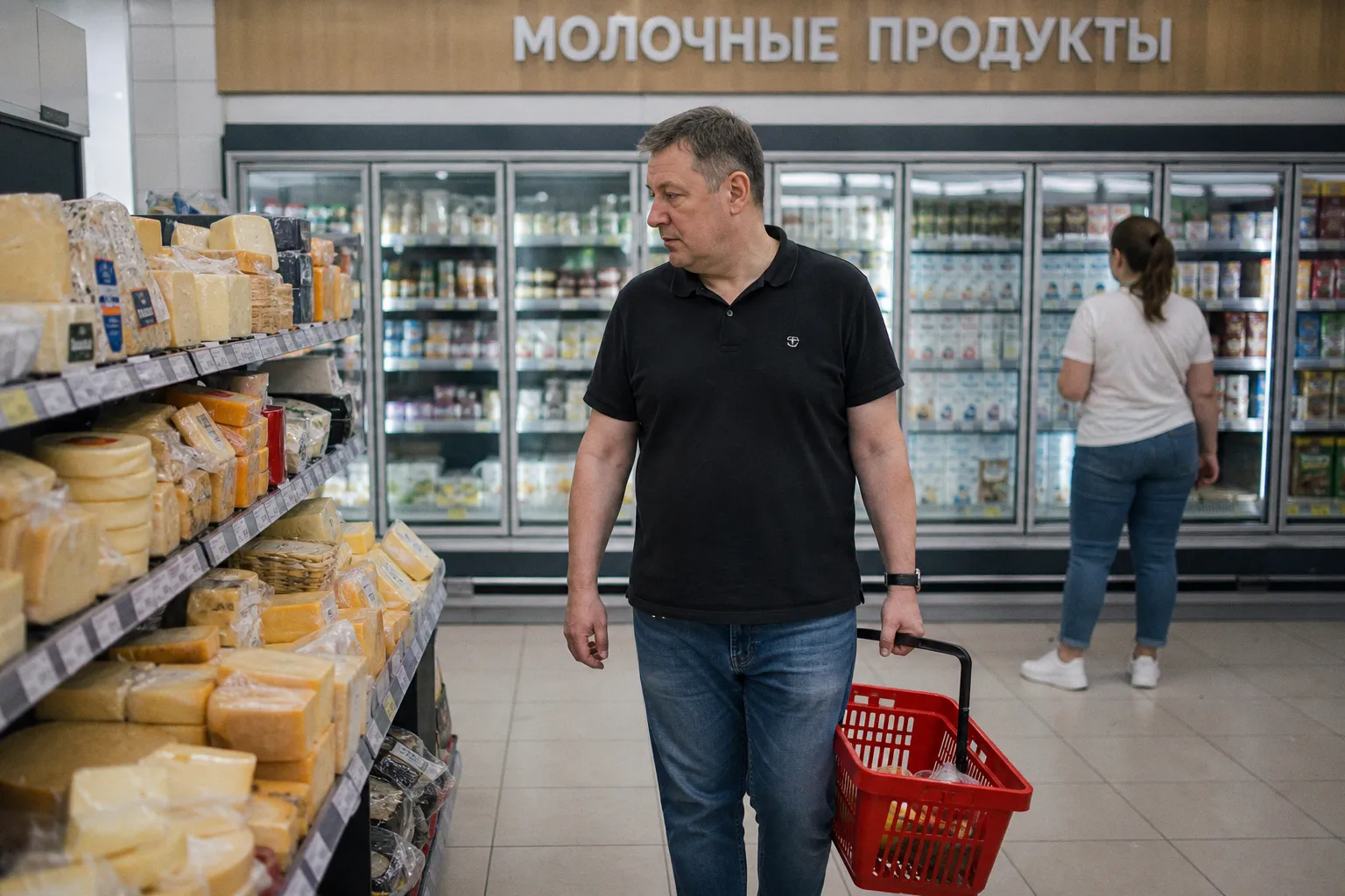 Почему растут цены на продукты и технику, несмотря на официальную статистику