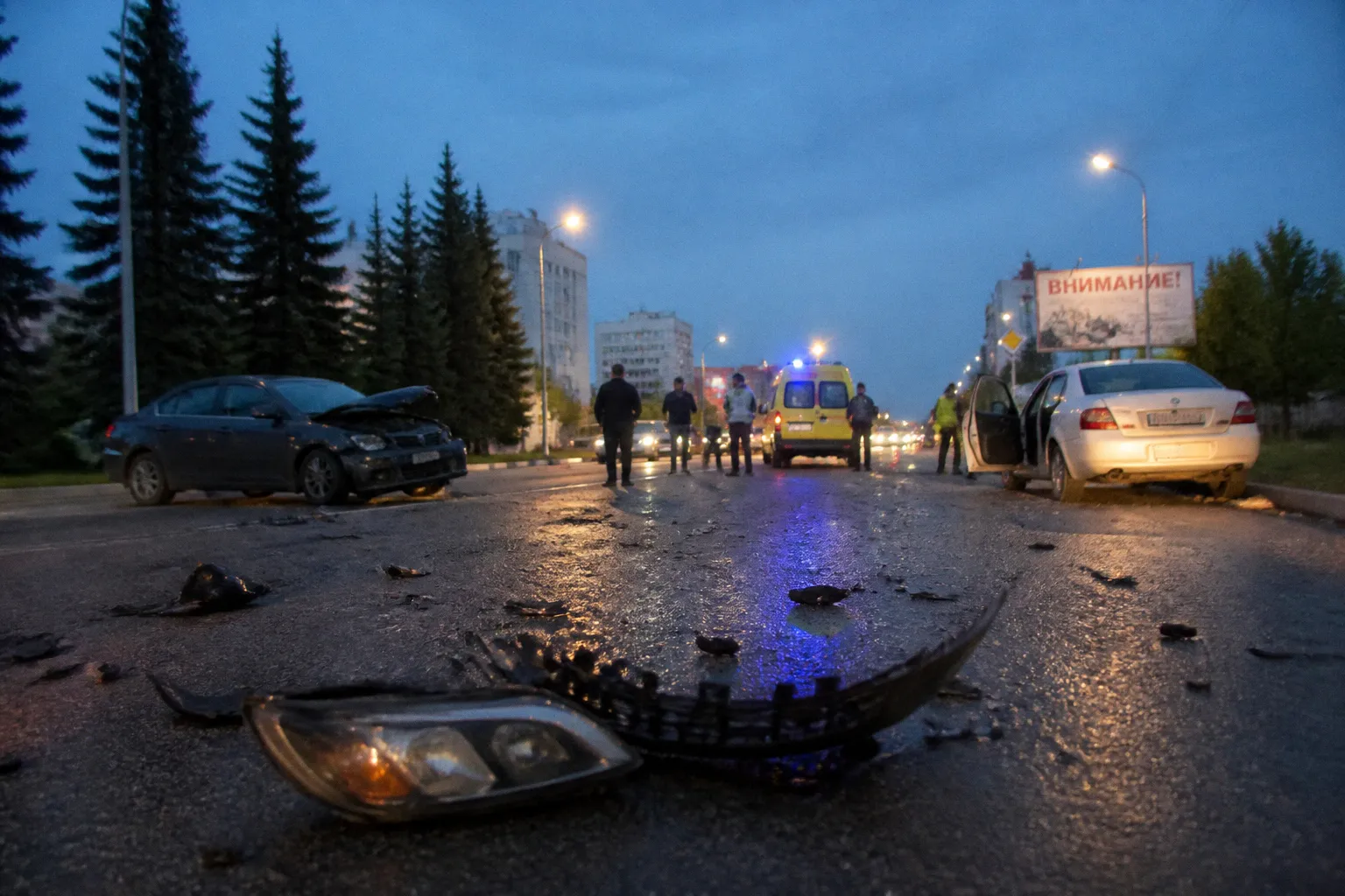 Почему соцсети должны нести ответственность за смертельные дорожные тренды