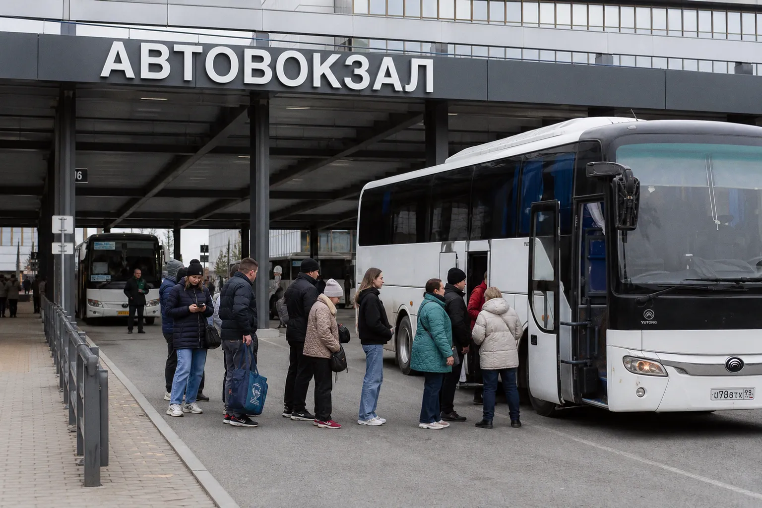 Почему стоимость билетов на транспорт зависит от налоговых льгот перевозчика