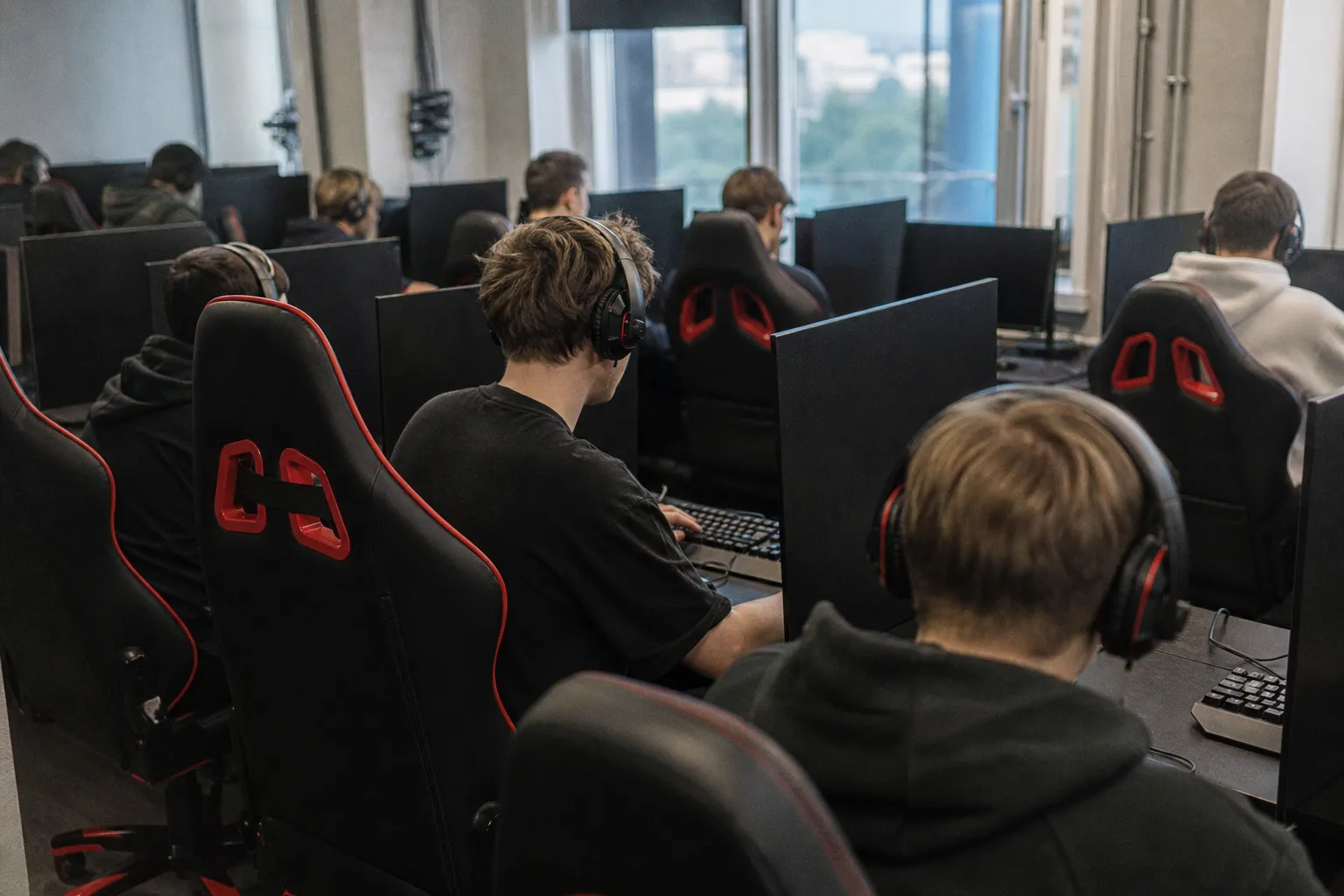 Почему Twitch перестал работать в России 31 июля 2026 года: причины сбоя