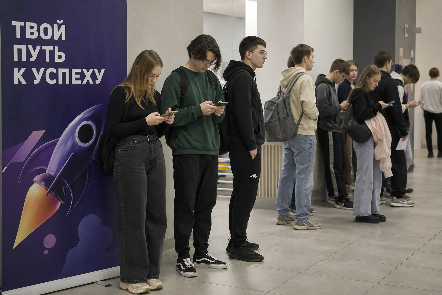 Спорт, общение, участие в мероприятиях. Как первокурснику быстрее адаптироваться на новом месте и в коллективе