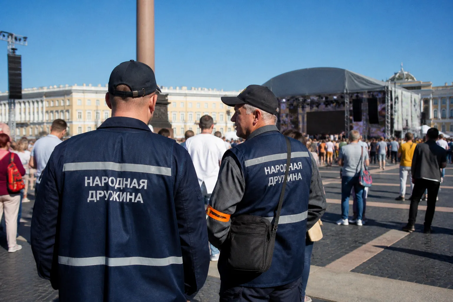 В фотобанке «Мосфото» выделили отдельную категорию для снимков знаменитостей