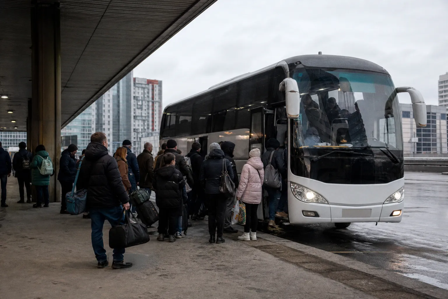 Выходные в Екатеринбурге: из Уфы запустят удобный автобусный маршрут — как добраться без пересадок